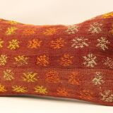Turkish kilim cushion, 30x50 cm, OB-493