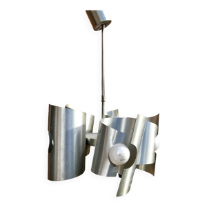 Lustre suspension aluminium