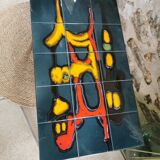 Table base Vallauris