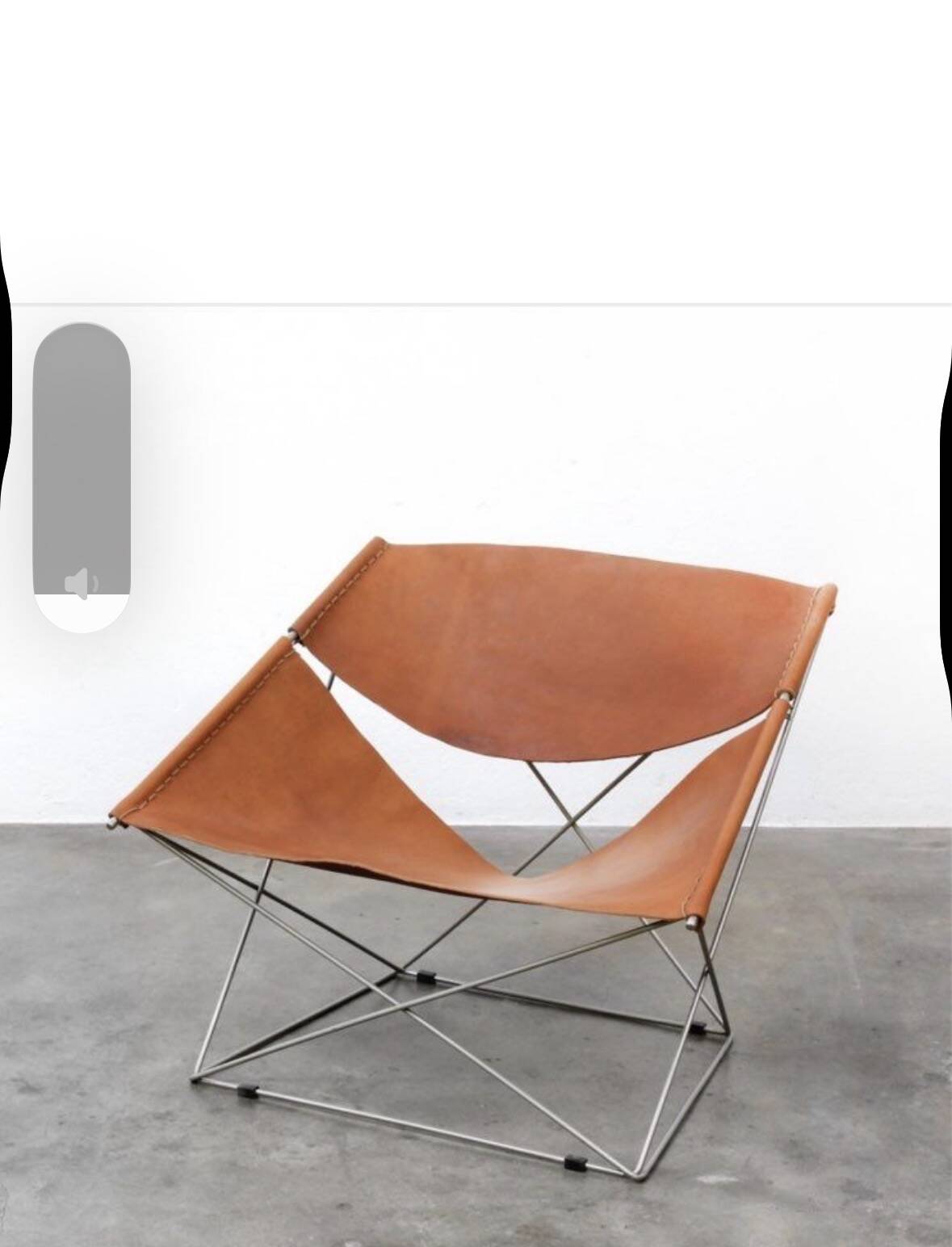 Pierre Paulin - Butterfly F675 - Artifort 1960s