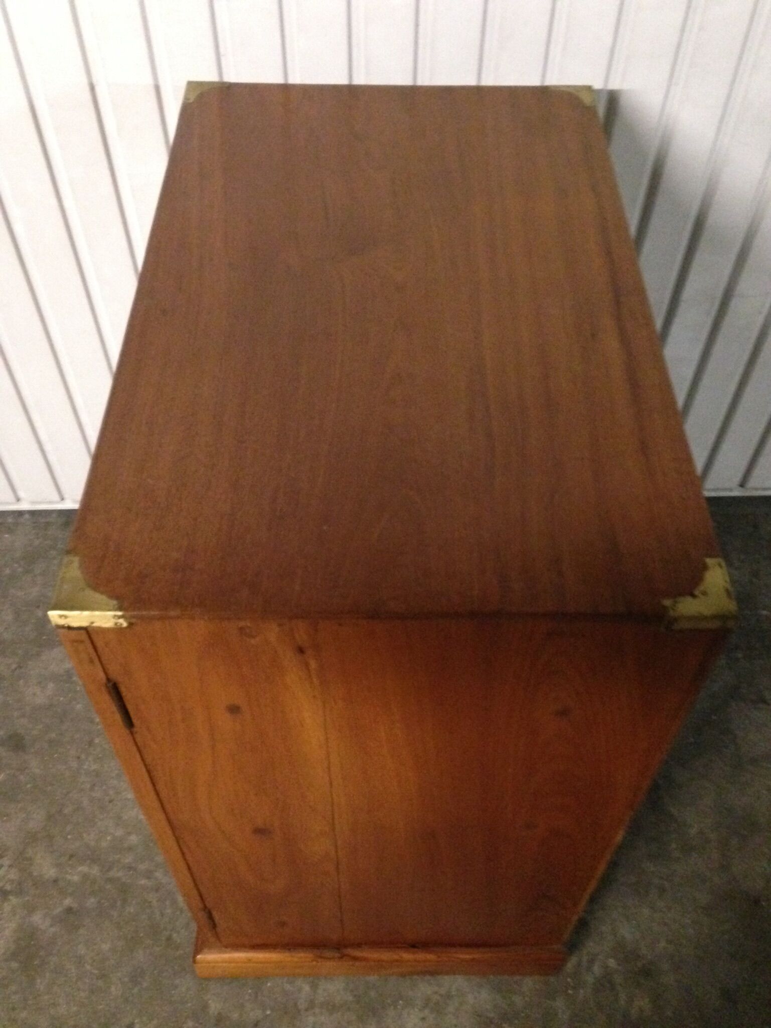 Buffet / bar / Navy furniture