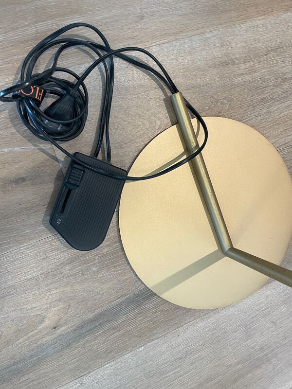 lampadaire Ic Light Floor Par Michael Anastassiades Édition flos