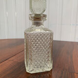 Glass decanter