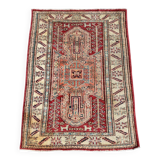 Handmade Kazak carpet