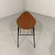 Ulferts Tibro stool, Sweden 1950’s