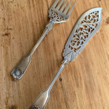Fish set cutlery