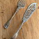 Fish set cutlery