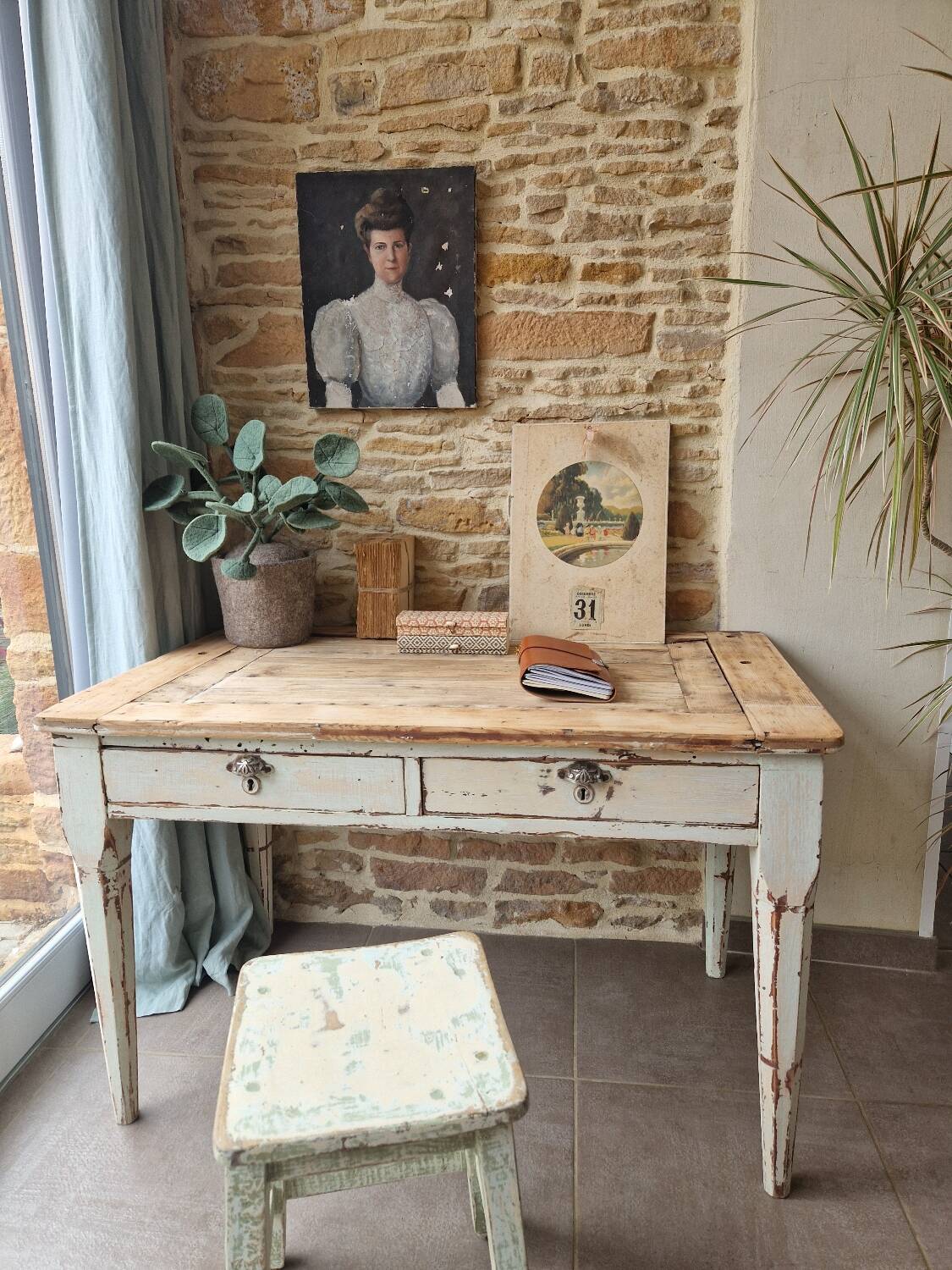 Bureau
