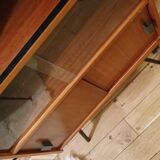 Cosmos and ecru blue showcase