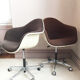 Chair Eames Herman Miller Vitra 1960