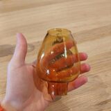 Oil lamp