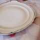Service de table neuf porcelaine dure Georges Boyer Limoges France