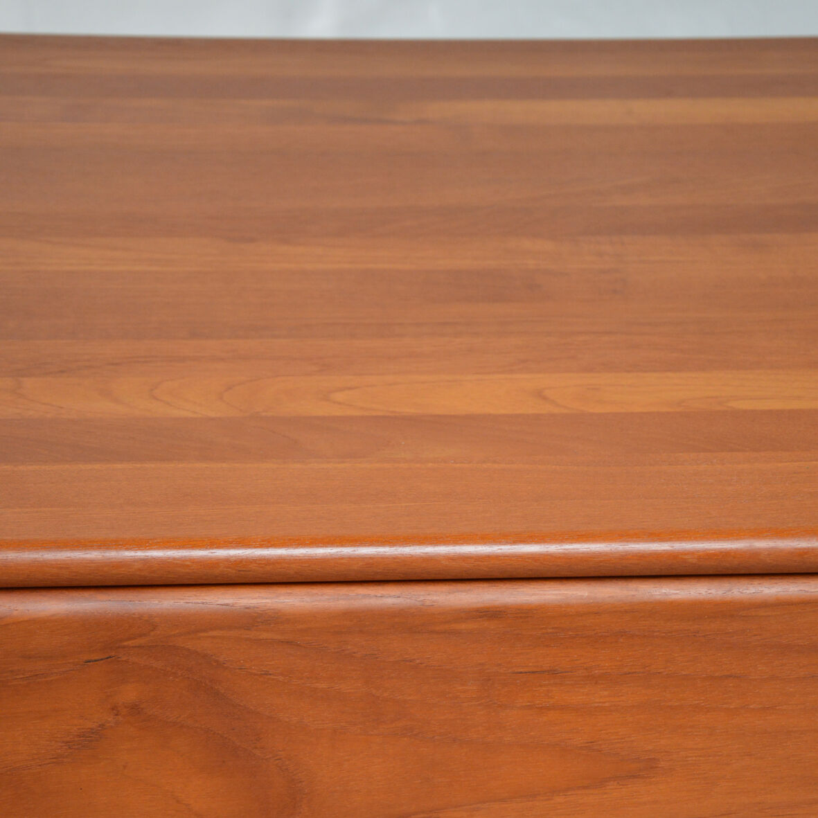 Danish teak coffee table, 1960