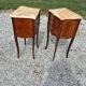 Bedside tables LXV