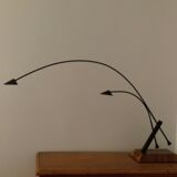 Lampe pièce unique