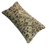 Housse de coussin turc vintage , 30 x 60 cm
