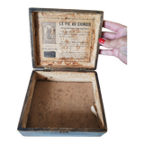 Old box