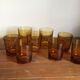 8 verres