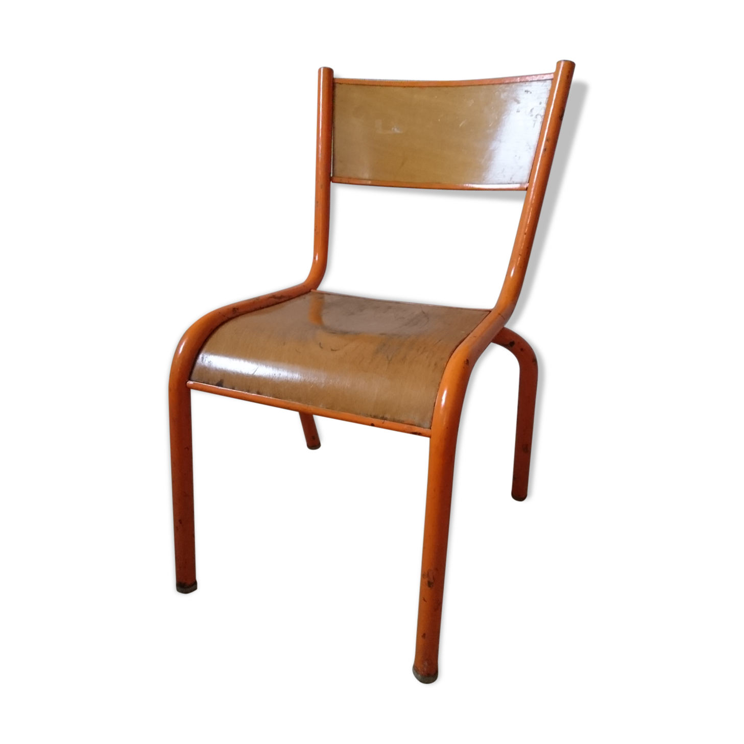Small school chair