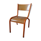 Chaise d'écolier