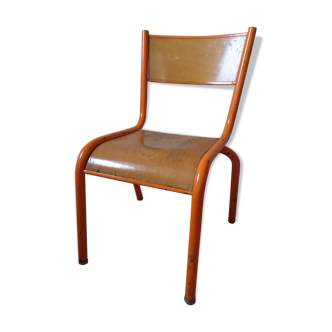 Small school chair