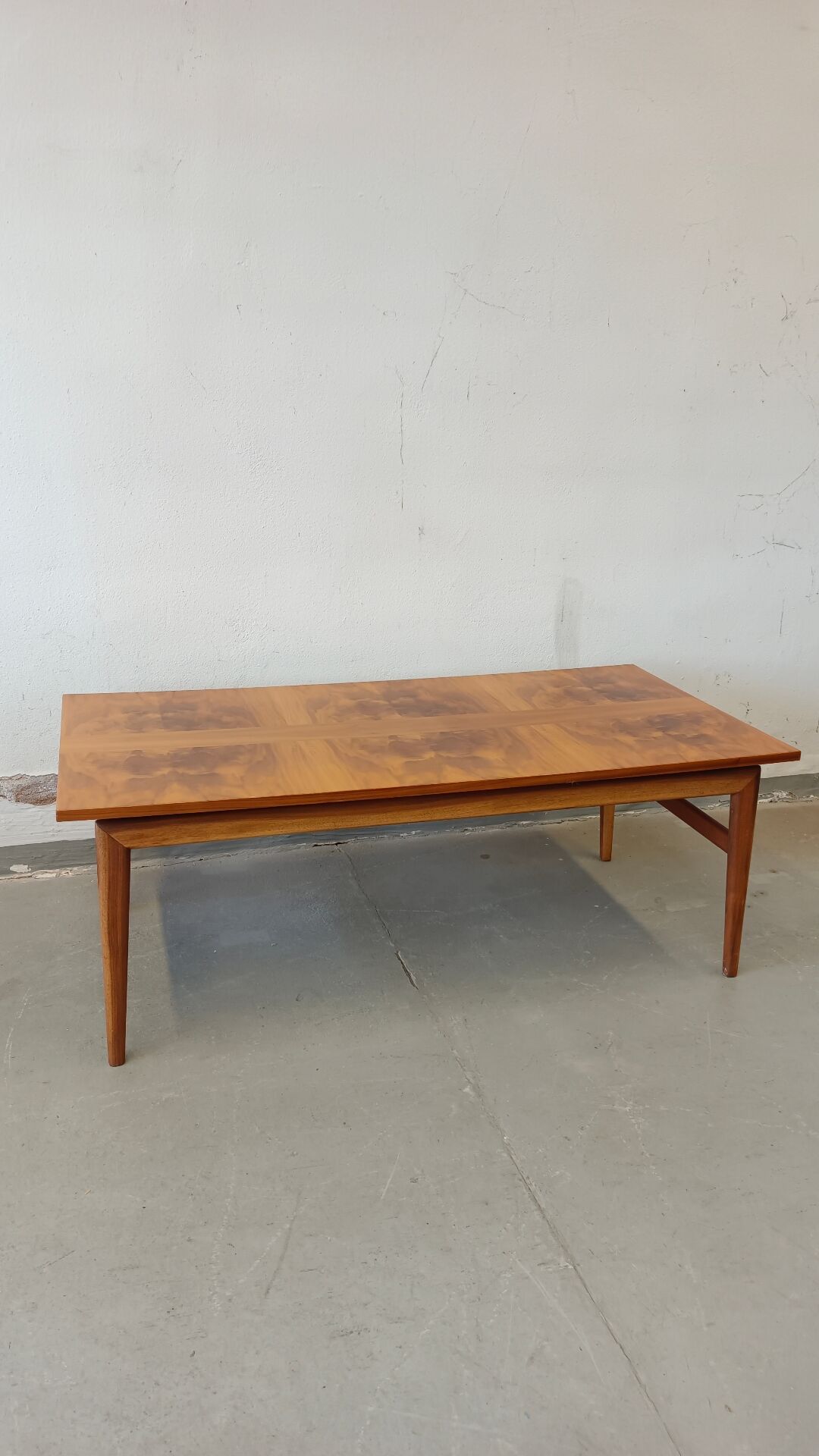 Scandinavian coffee table