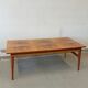 Scandinavian coffee table