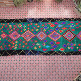 Carpet azilal corridor 335 x 138 cm