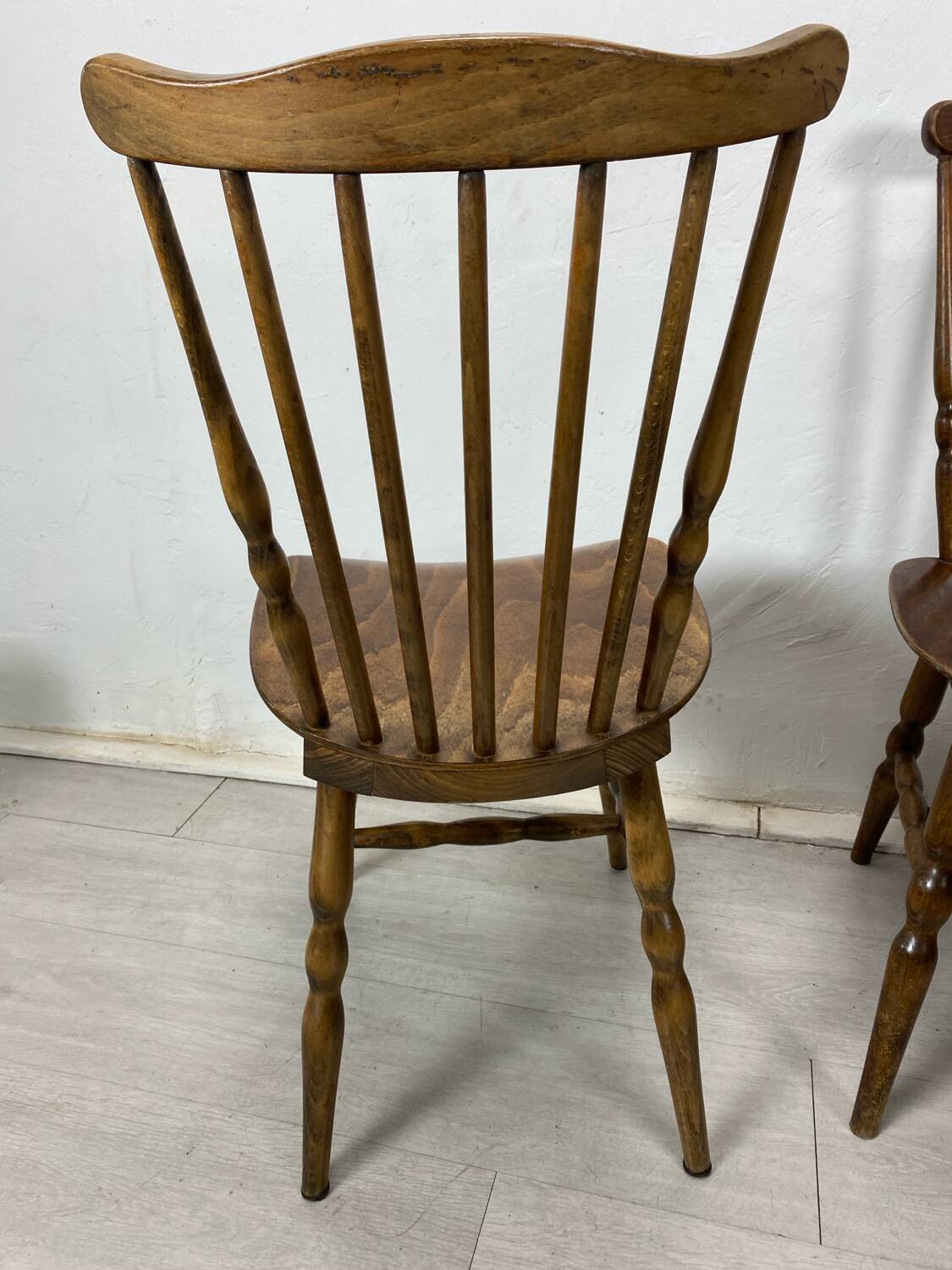 Bistro chairs