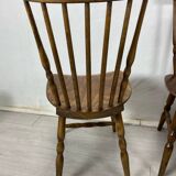 Bistro chairs