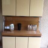 Buffet 2 body row vintage Salvarani