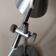 Vintage adjustable desk lamp