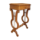 Chevet lyre