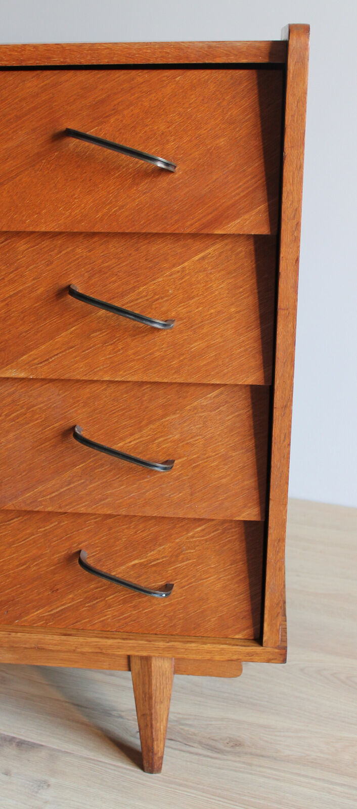 Vintage dresser 50's