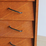 Vintage dresser 50's