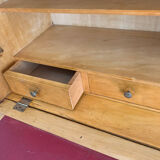 Secretary 50s