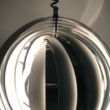 Suspension, Denmark 1960
