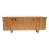 PINE SIDEBOARD, CHARLOTTE PERRIAND, 1950