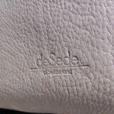 Vintage DS44 sofa set by De Sede, 1970s