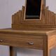 Art Deco dressing table
