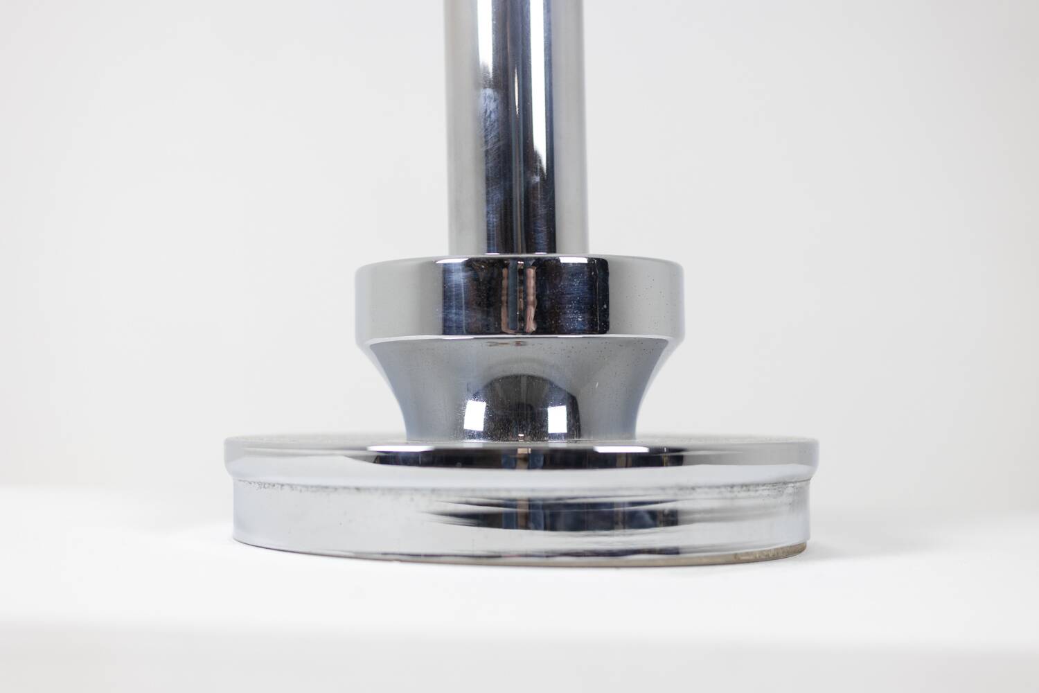 Mazzega. Pair of floor lamps. 1970s.