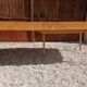 Table Ercol
