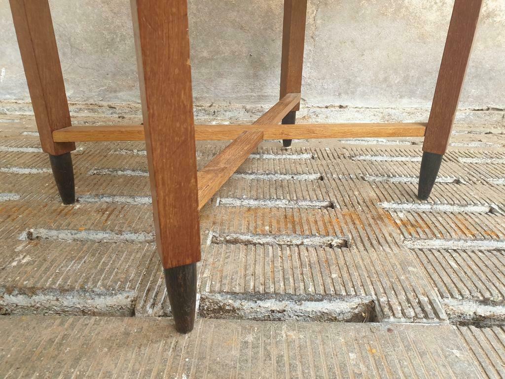 Antique table Art Deco Haagse School