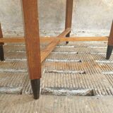 Antique table Art Deco Haagse School