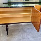Italian enfilade circa 1962