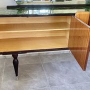 Italian enfilade circa 1962