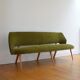 60s cocktail sofa