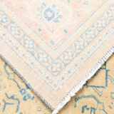 Tapis persan vintage 390x304