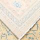 Tapis persan vintage 390x304
