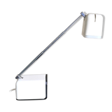 Vintage telescopic lamp design 70s